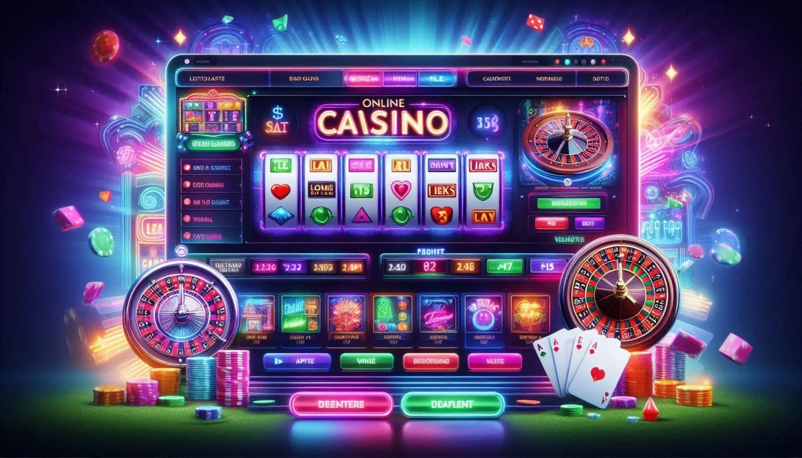 Need For Slots Casino